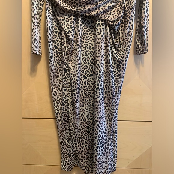 RACHEL Rachel Roy's NEW dress Size XXL - Picture 3 of 6